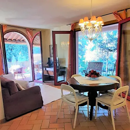 Solalto Apartmanhotel San Vincenzo