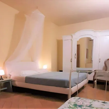 Solalto 4* San Vincenzo