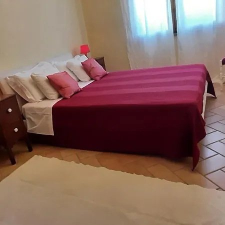 Solalto Apart Otel San Vincenzo