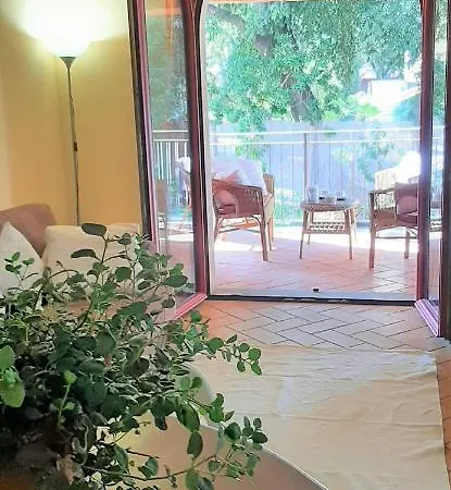 Appart hôtel Solalto 3*