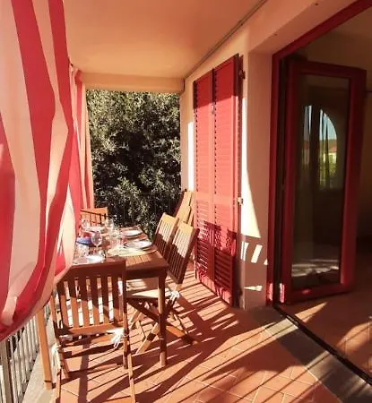 Solalto San Vincenzo