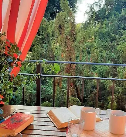 Apart Otel Solalto 4*