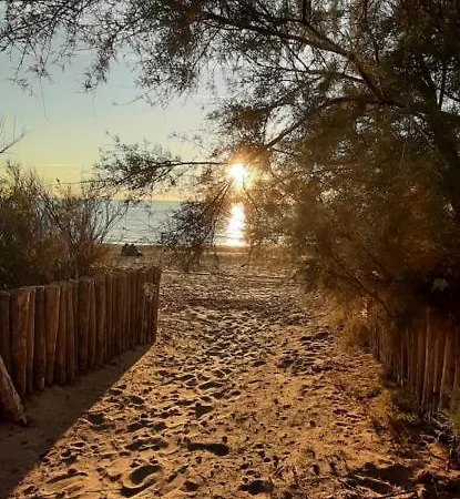 Solalto Apartmanhotel San Vincenzo