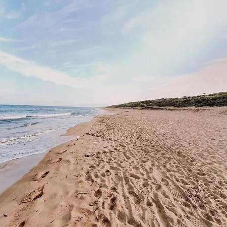 Solalto Apartmanhotel San Vincenzo