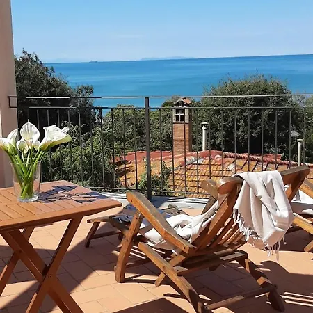 Solalto Appart hôtel