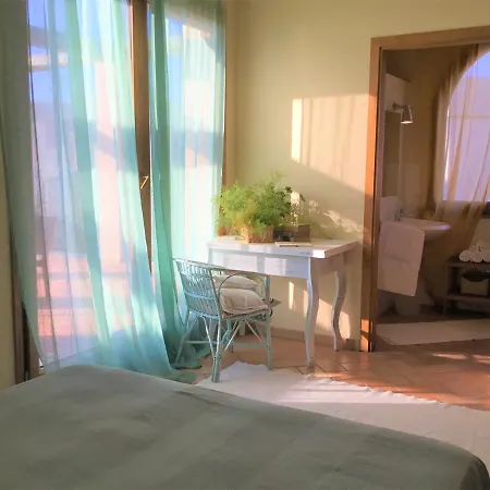Solalto Appart hôtel San Vincenzo