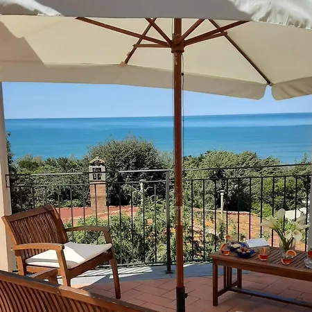 Solalto San Vincenzo
