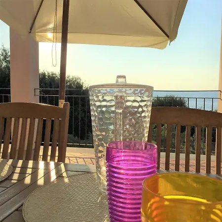 Apartmanhotel Solalto