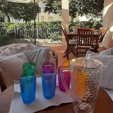 Solalto Appart hôtel