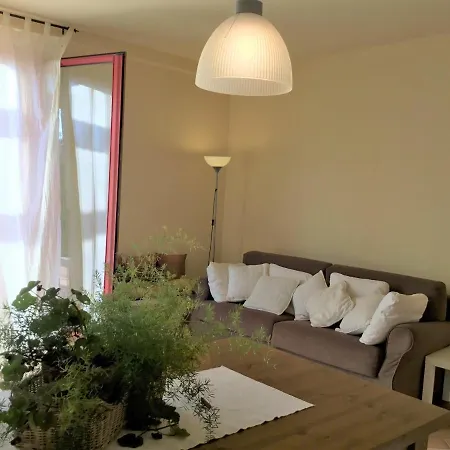 Appart hôtel Solalto