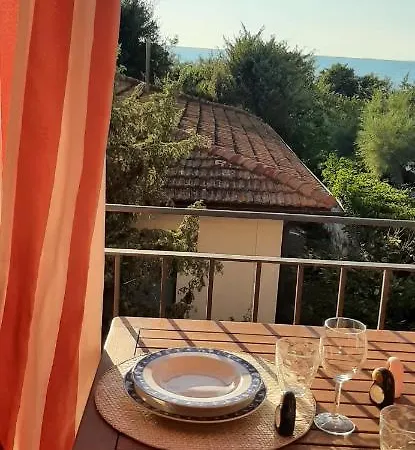 Appart hôtel Solalto 3*