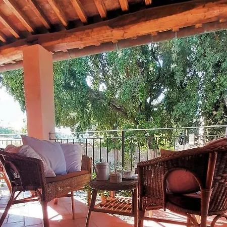 Aparthotel Solalto San Vincenzo