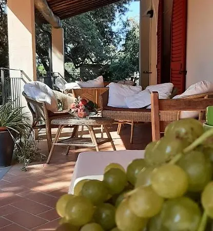 Solalto Appart hôtel