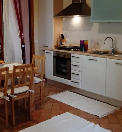 Solalto Apartmanhotel San Vincenzo