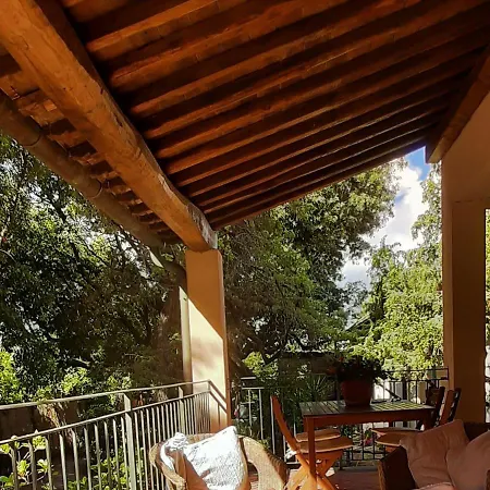 Solalto Appart hôtel