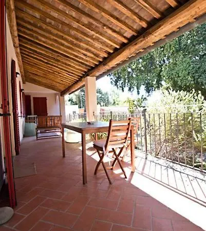 Solalto Apartmanhotel 3*