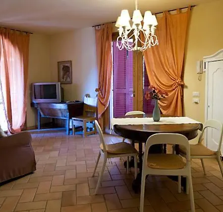 Solalto Apartmanhotel San Vincenzo