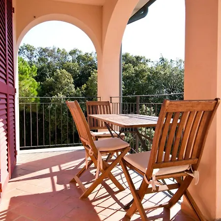 Solalto 4* San Vincenzo