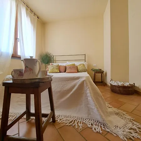 Solalto Apartmanhotel