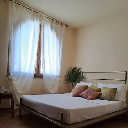 Solalto 4* San Vincenzo