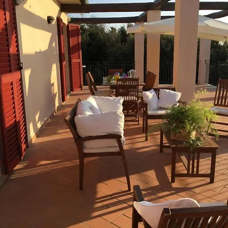 Solalto San Vincenzo