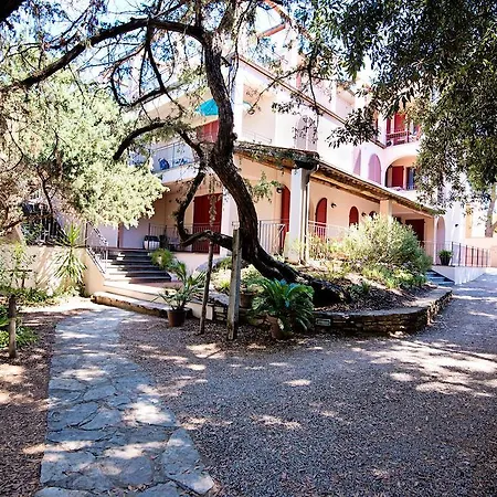 Solalto Appart hôtel