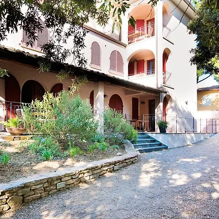 Solalto Apartmanhotel