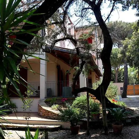 Appart hôtel Solalto San Vincenzo